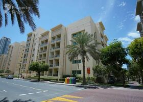 Al Dhafra 3 Towers