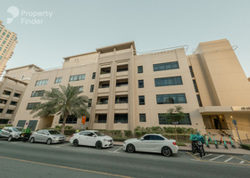 Image for Building Exterior in Al Ghaf 1