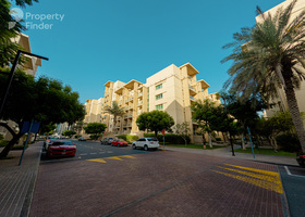 Image for Building Exterior in Al Ghozlan 1