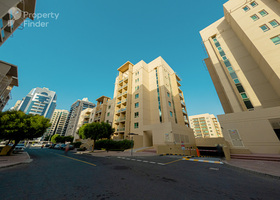 Image for Building Exterior in Al Ghozlan 2