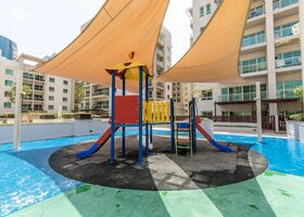 Image for Children Play Area in Al Ghozlan 2