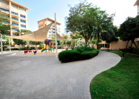Image for Children Play Area in Al Jaz 1