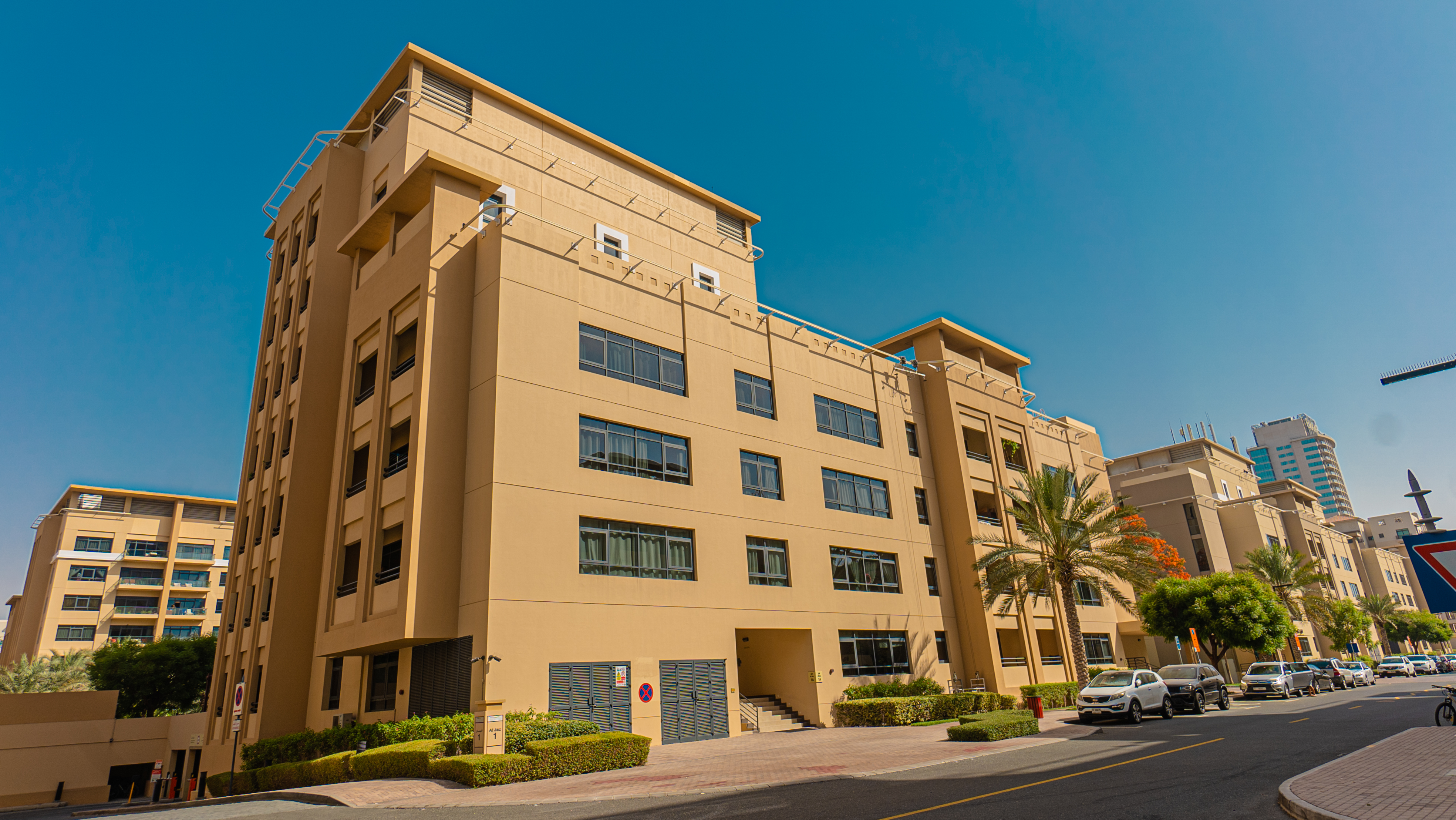 الجاز 1