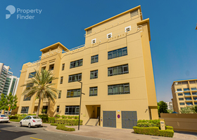 Image for Building Exterior in Al Jaz 2