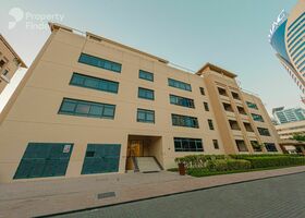 Image for Building Exterior in Al Jaz 3