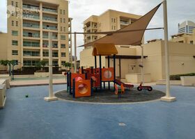 Image for Children Play Area in Al Samar 4