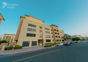Image for Building Exterior in Al Sidir 1