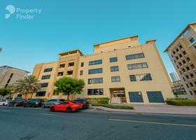 Image for Building Exterior in Al Sidir 2