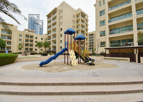Image for Children Play Area in Al Thayyal 1