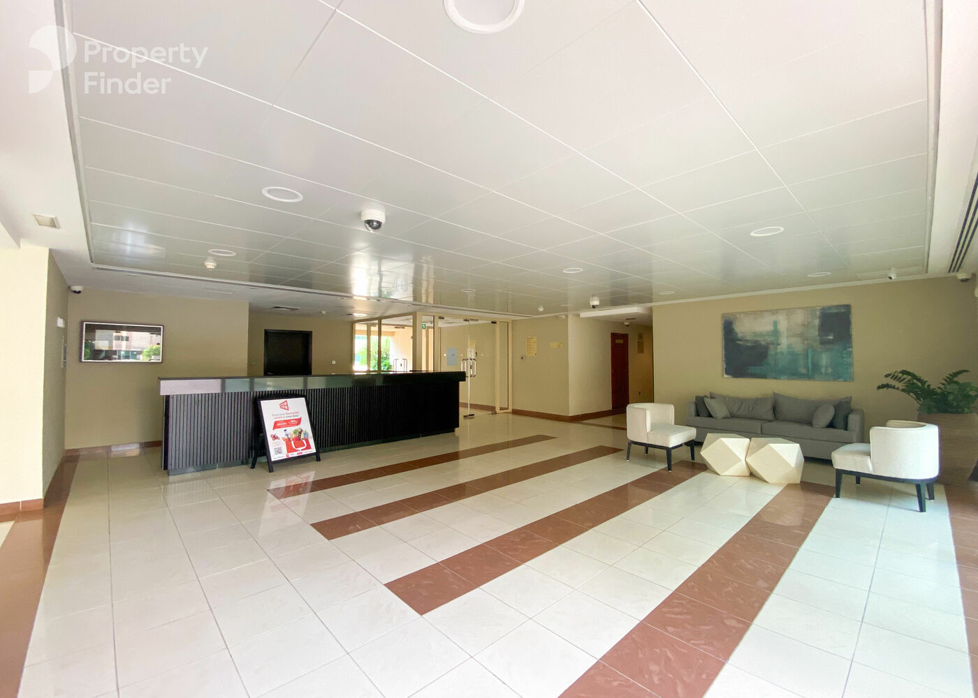 Gallery mosaic item small second