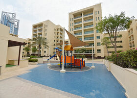 Image for Children Play Area in Al Thayyal 1