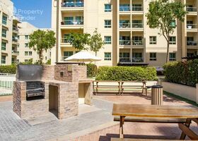 Image for Barbecue Area in Al Thayyal 1