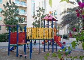 Image for Children Play Area in Al Thayyal 2