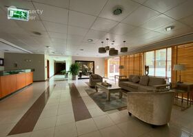 Image for Lobby in Al Thayyal 2