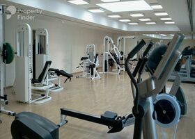 Image for Gym in Al Thayyal 2