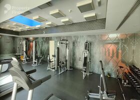 Image for Gym in Al Thayyal 2