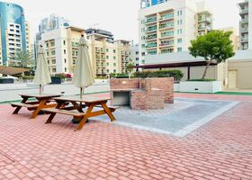 Image for Barbecue Area in Al Thayyal 2