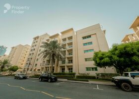 Image for Building Exterior in Al Thayyal 3