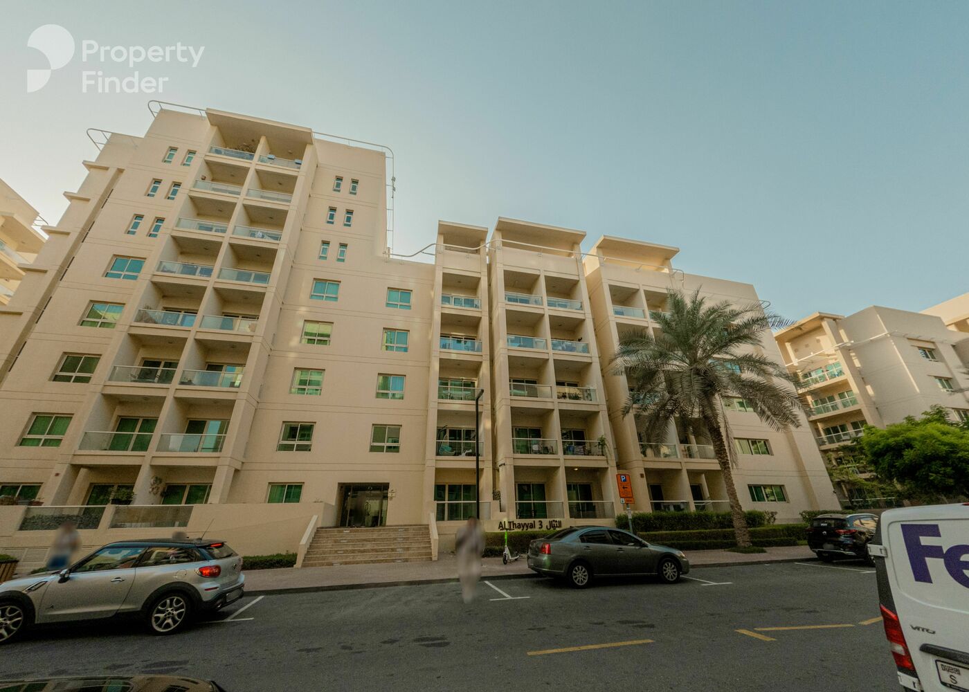 Gallery mosaic item small second