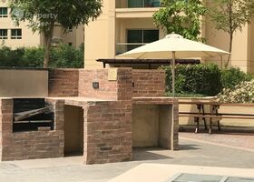 Image for Barbecue Area in Al Thayyal 4