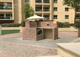 Image for Barbecue Area in Al Thayyal 4