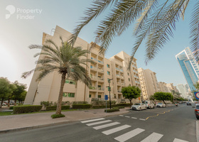 Image for Building Exterior in Al Thayyal 4