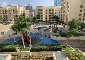 Image for Children Play Area in Al Thayyal 4