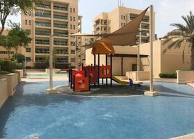 Image for Children Play Area in Al Thayyal 4