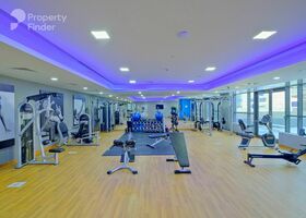 Image for Gym in The Onyx Tower 2