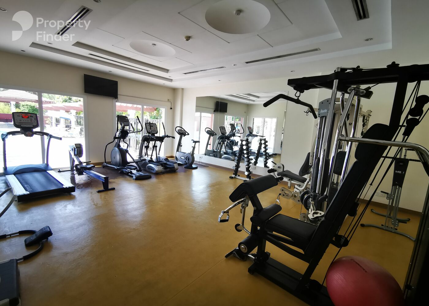 Gallery mosaic item small first