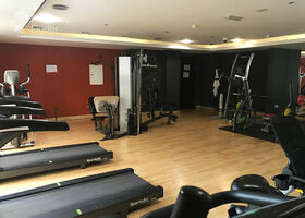 Image for Gym in Centrium Tower 1