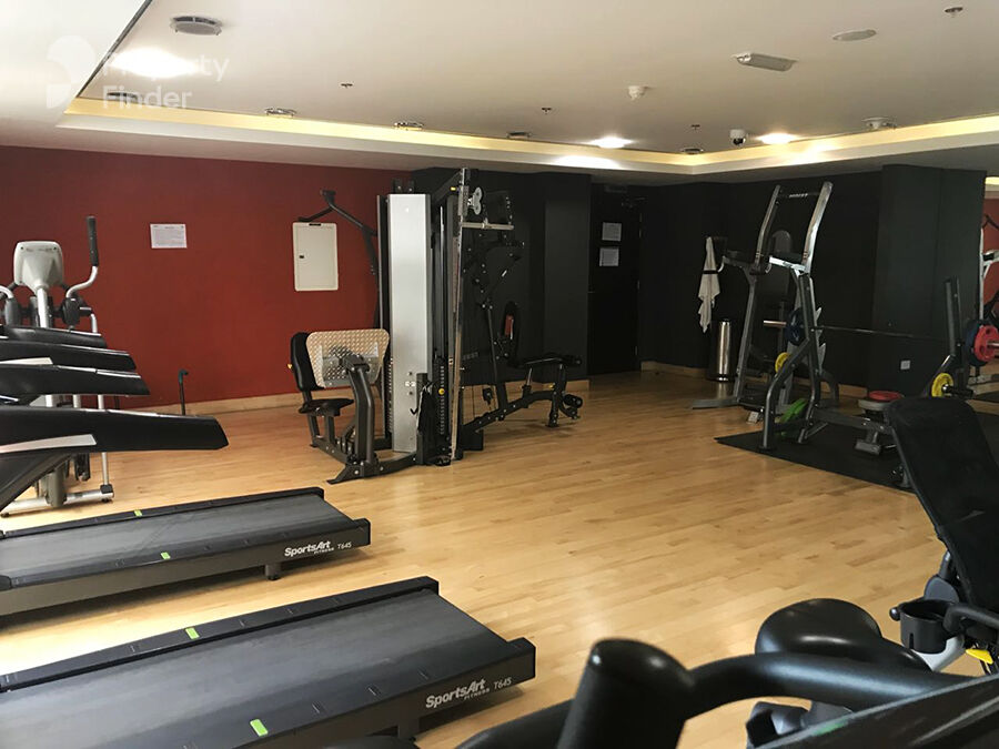 Gallery mosaic item small second