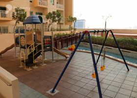 Image for Children Play Area in Centrium Tower 2