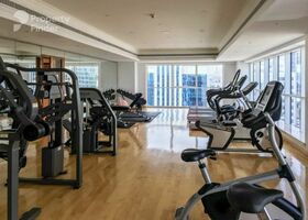 Image for Gym in Centrium Tower 2