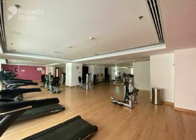 Image for Gym in Centrium Tower 2