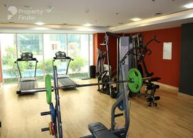 Image for Gym in Centrium Tower 4