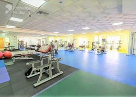Image for Gym in Centrium Tower 4