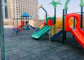 Image for Children Play Area in Lago Vista A