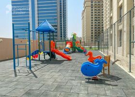 Image for Children Play Area in Lago Vista A