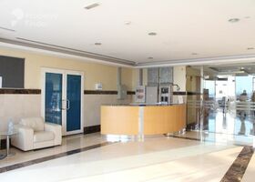 Image for Lobby in Lago Vista A