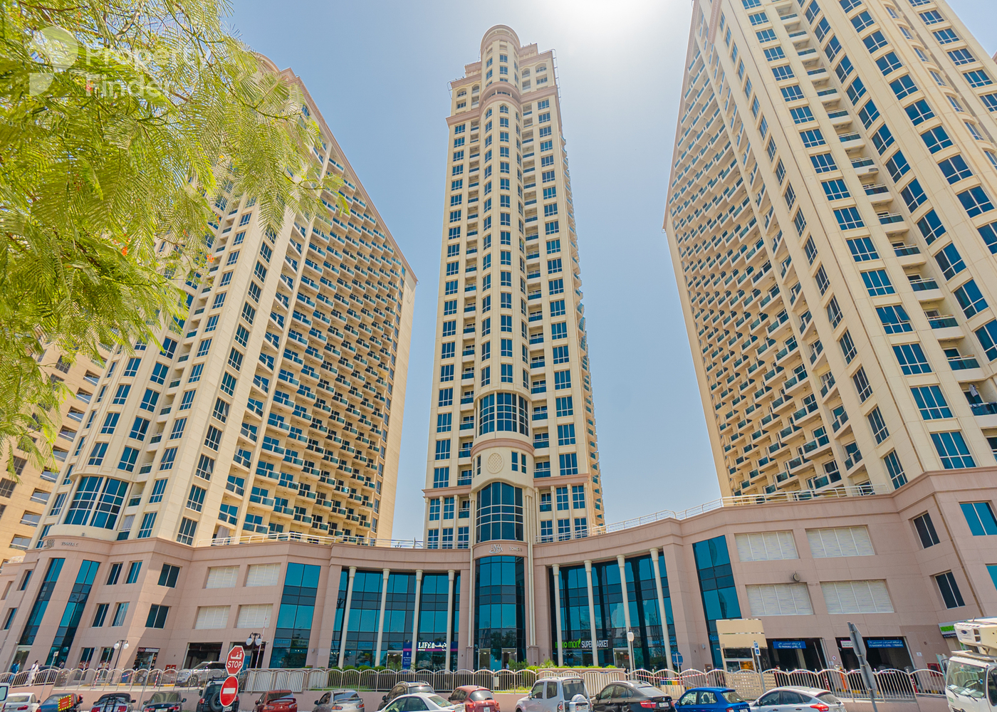 Gallery mosaic item small second