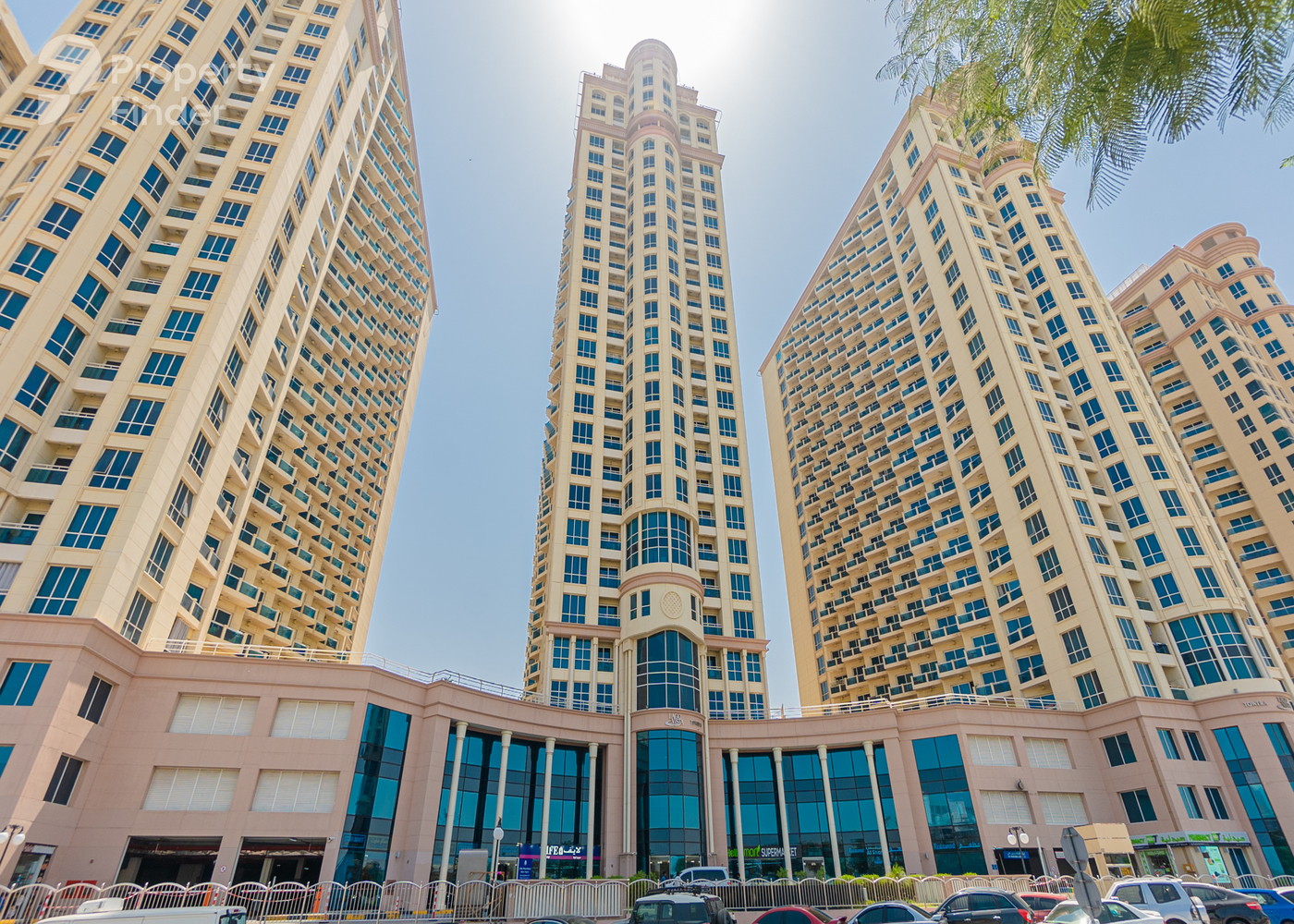 Gallery mosaic item large