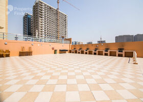 Image for Barbecue Area in Lago Vista B