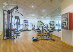 Image for Gym in Lago Vista B