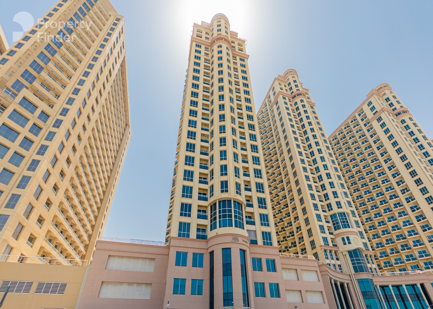 Gallery mosaic item small first