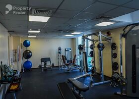 Image for Gym in Lago Vista C