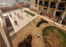 Image for Barbecue Area in Lago Vista C