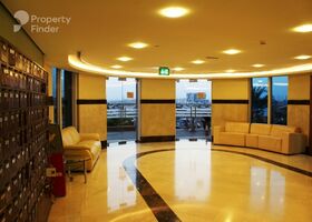 Image for Lobby in Lago Vista C