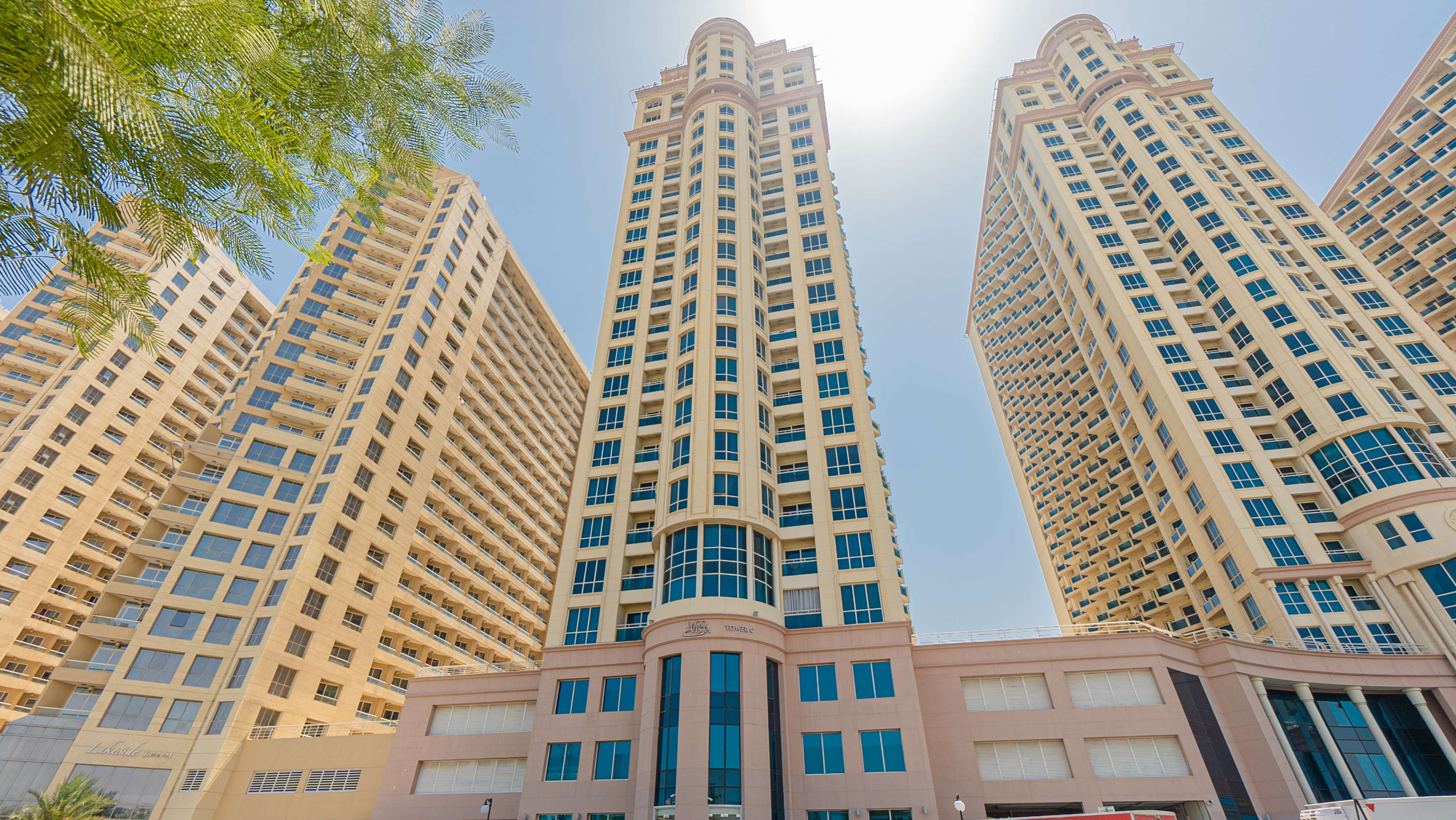 Lago Vista C