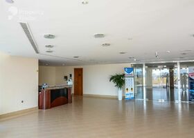 Image for Lobby in Lakeside Tower A
